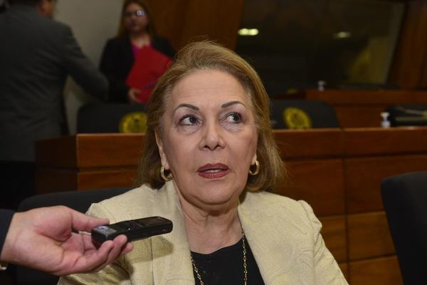 Mignarro dice que 'se sataniza mucho al PARLASUR'
