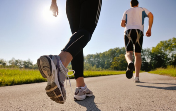 Con una caminata simbólica se conmemorará lucha contra la diabetes