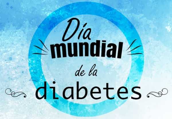 Día Mundial de la Diabetes: el 50% de la población que padece el mal no lo sabe