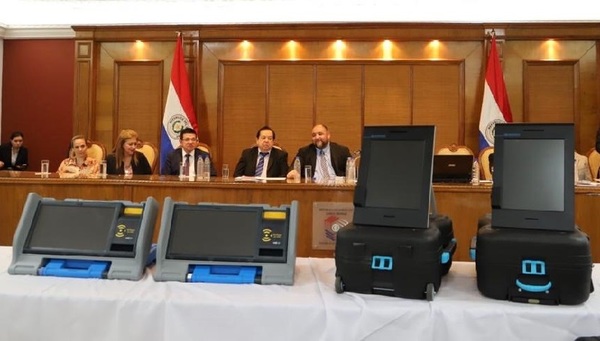 Caso voto electrónico: Contrataciones emitirá un dictamen en la fecha