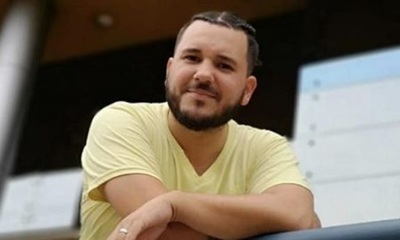 José Ayala transmitirá su programa radial desde un colectivo