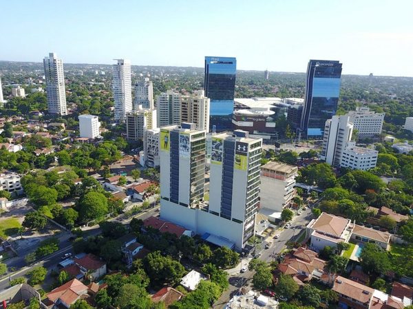 Paraguay lidera Clima Económico en Latam