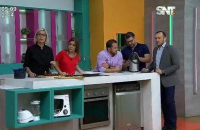 La Mañana de Cada Día - SNT