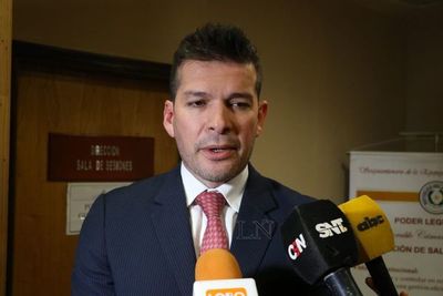 Godoy: Elecciones juveniles es un boicot más de Añetete
