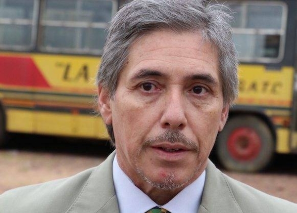 HOY / Cetrapam definirá este lunes si habrá paro o "regulada"