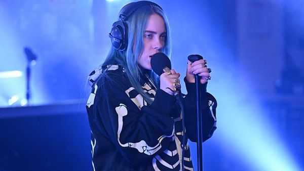 Sale a la luz “Everything I Wanted”, lo nuevo de Billie Eilish - Música - ABC Color