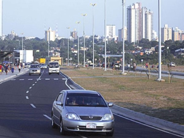 Abusaron de una joven con discapacidad en zona de la Costanera