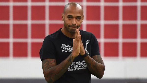 Thierry Henry dirigirá en la MLS