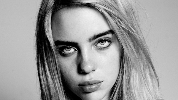 Billie Eilish estrenó nueva canción, “everything i wanted”