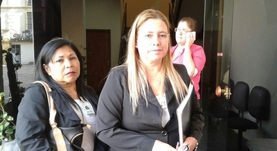 Inician huelga de hambre en el Poder Judicial en reclamo a aumento salarial