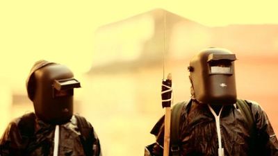 Cortometraje nacional envuelve en tinieblas el futuro del ecosistema - Periodismo Joven - ABC Color