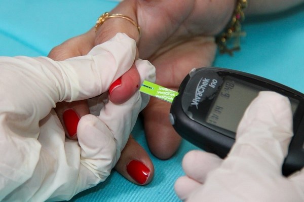 Día Mundial del Diabetes: una enfermedad silenciosa que no discrimina - ADN Paraguayo