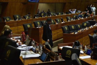 Presupuesto 2020: finalmente levantan sesión por falta de quórum - Nacionales - ABC Color