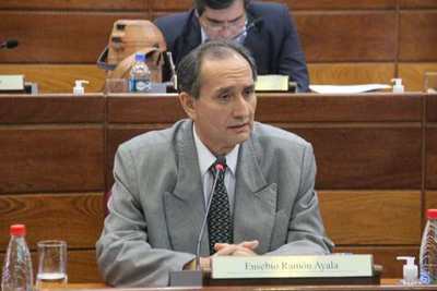 Efrainismo insiste en derogar acuerdo sobre Yacyretá - ADN Paraguayo