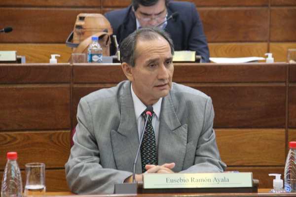 Efrainismo insiste en derogar acuerdo sobre Yacyretá - ADN Paraguayo