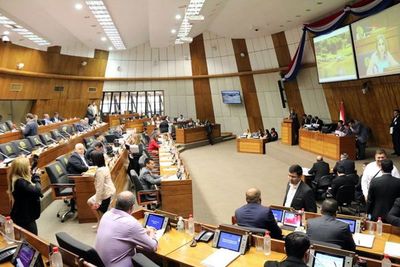 Diputados consiguió quórum y continúa estudio del PGN
