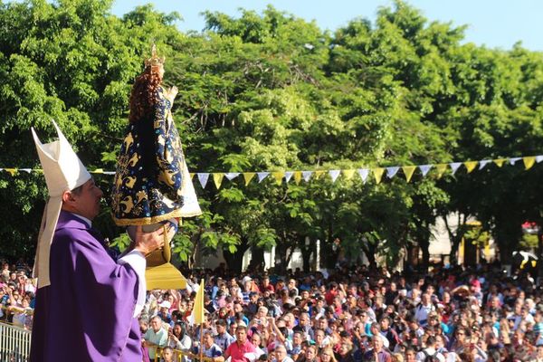 Patrulla Caminera anunció controles y da a conocer vías alternativas para Operativo Caacupé 2019 - Nacionales - ABC Color