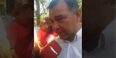 DETECTAN UN “FESTÍN” CON RECURSOS DE FONACIDE EN M. OTAÑO