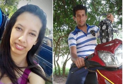 Feminicidio en Coronel Oviedo: Joven fue golpeada con ensañamiento hasta la muerte - ADN Paraguayo