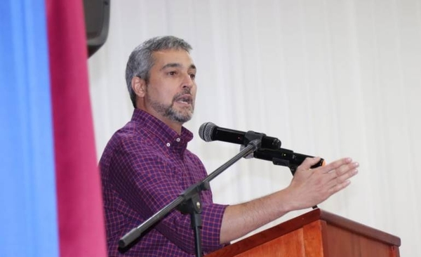 HOY / Mario Abdo pide rendición de cuentas, pero ministros se llaman a silencio