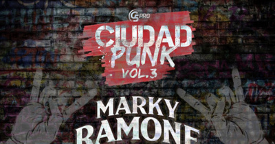 ¡El punk en Paraguay, hoy más vivo que nunca!