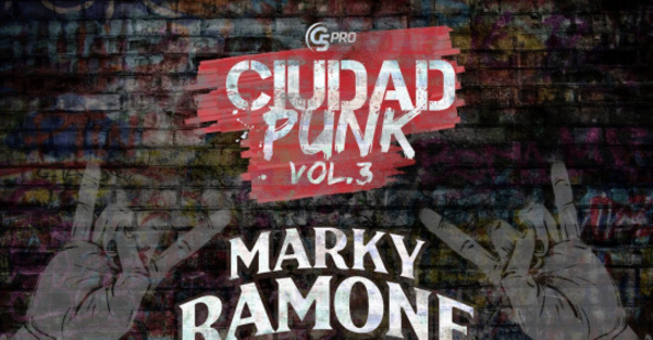 ¡El punk en Paraguay, hoy más vivo que nunca!