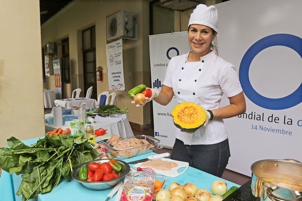 Salud Pública insta a prevenir la diabetes mediante el chequeo anual | .::Agencia IP::.