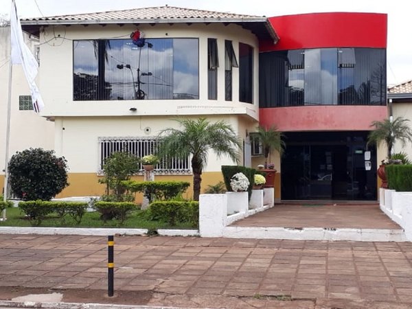 Concejales de Salto no cobran sus dietas desde hace tres meses