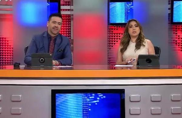 Informativo del Mediodia - SNT