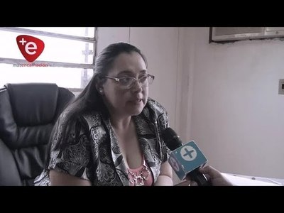ASUME NUEVA AGENTE FISCAL EN ENCARNACIÓN