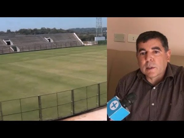 CLUBES DE LA LIGA ENCARNACENA DE FÚTBOL RECIBIRÁN PAGO DE LA EBY
