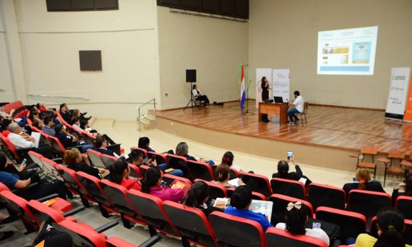 Realizan taller abierto de Acceso a la Información Pública en CDE