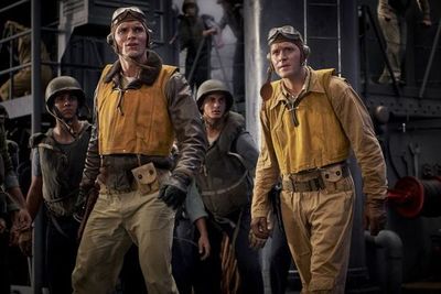 Roland Emmerich considera su cine “más documentalista” que patriótico - Cine y TV - ABC Color