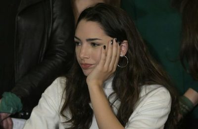 La justicia nicaragüense rechazó investigar a la actriz Thelma Fardín » Ñanduti