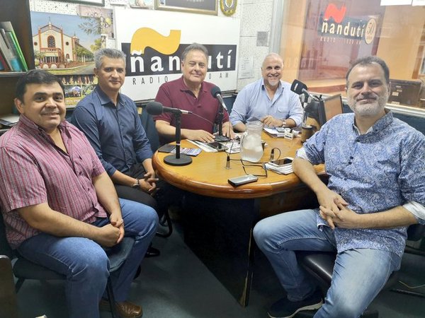 Casi dos millones de personas son socias de cooperativas en el Paraguay » Ñanduti