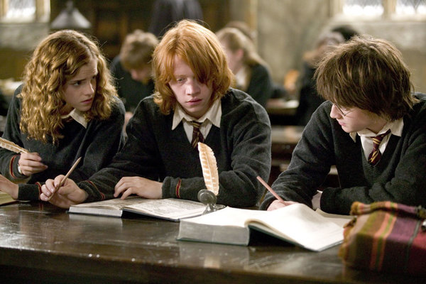 Portugueses ya pueden acceder a la exhibición de Harry Potter en Lisboa » Ñanduti