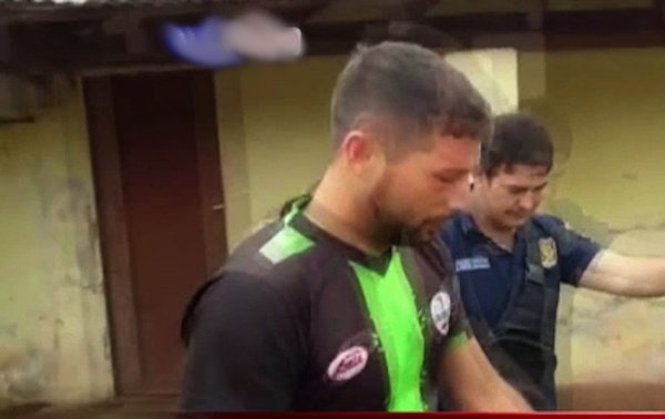 Imputan al posible autor de la muerte de mujer en Coronel Oviedo | Noticias Paraguay