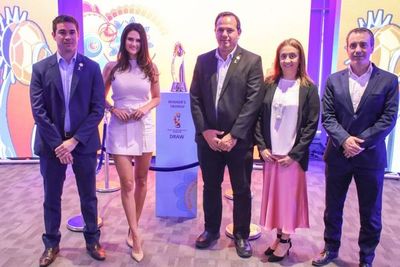 Tigo promotor nacional de la Copa Mundial de Beach Soccer