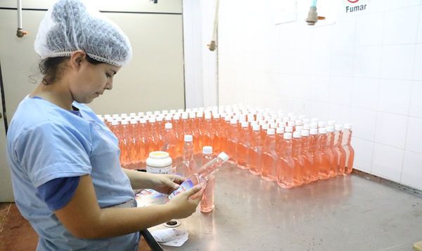 Empresas creativas ofrecen empleo a más de 2400 personas en Asunción