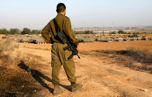 Gaza e Israel amanecen con tranquilidad luego de 50 horas de tensión - Mundo - ABC Color