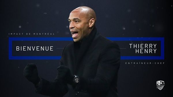 Thierry Henry tiene nuevo equipo - Fútbol - ABC Color