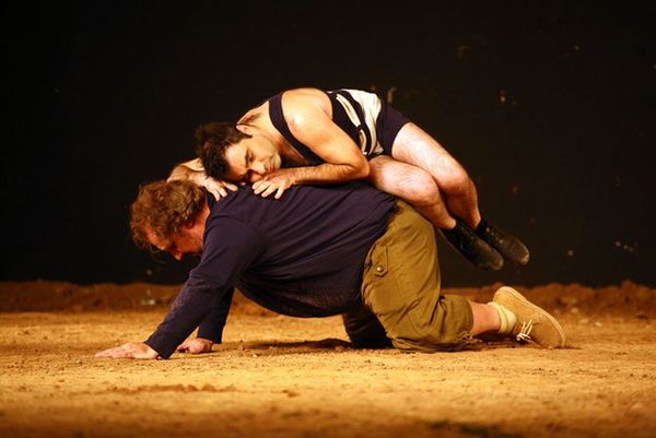 Ciclo de teatro en el Salazar comienza hoy - Cultura - ABC Color