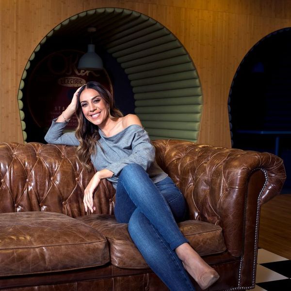 Mónica Naranjo: “Muchos cantan, solo los grandes interpretan” - Gente - ABC Color