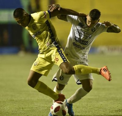 Tribunal suspende a cuatro futbolistas - Fútbol - ABC Color