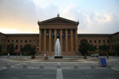 Museo de Filadelfia deslumbra con esculturas de pueblos originarios » Ñanduti