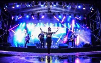 Los Soles vuelven a brillar con renovado repertorio - Música - ABC Color