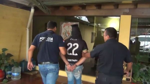 Acusado de feminicidio tenía una pareja y un pequeño hijo