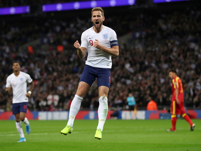 Inglaterra y República Checa a la Eurocopa 2020