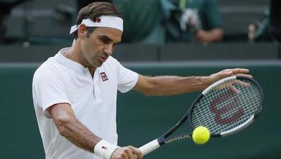 Federer liquida a Djokovic, y Nadal acabará el año como número uno » Ñanduti