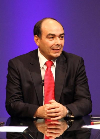 Con apertura de embajadas, más trabajo diplomático, se impulsa un aumento del comercio bilateral y las inversiones | .::Agencia IP::.